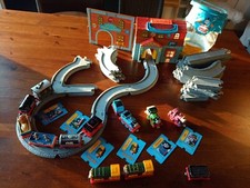Thomas und seine - freunde, -take