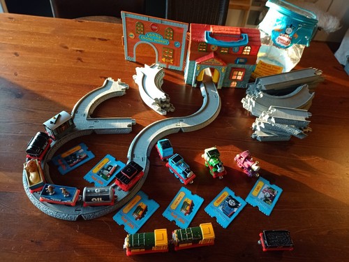 Thomas und seine freunde take - thomas,