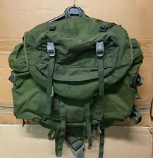 ORIGINAL BERGHAUS OLD SCHOOL