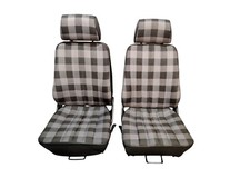 Sitze Mercedes G-Klasse vorne W460 W461 mit Sitzheizung