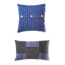 IKEA FESTHOLMEN Kissenbezug