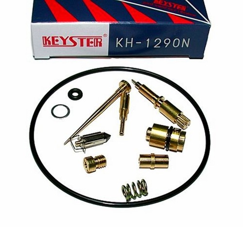 Keyster