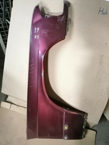 Kotflügel vorne rechts - kotflügel,