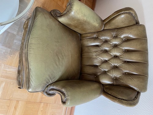 Ohrensessel couch mit - 2, +1