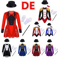 DE Kinder Mädchen Zauberer