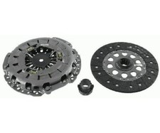 Clutch Kit XTend Sachs