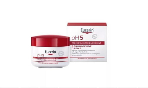 Eucerin ph5 creme ml pzn - creme,
