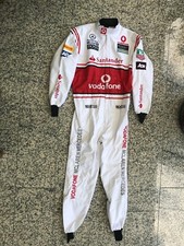 Mclaren mercedes rennoverall - ,