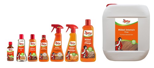 Poliboy möbel reinigungs und - möbel,