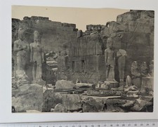 Foto Lichtenstern  Ägypten