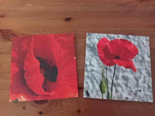 Wandbilder set alu dibbond - wandbilder,