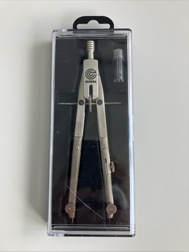 Ecobra 42910 zirkel - ecobra,