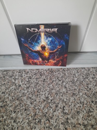 Noveria becoming - noveria-,