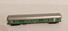 Minitrix 3010 gepäckwagen - minitrix,