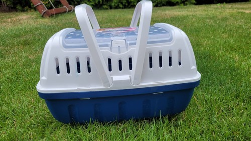 Riga pet carrier transportbox - riga,