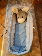 Sterntaler Kuschelnest Gross