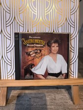 Die schönsten Instrumental Hits der Volksmusik (1997) Daniela de Santos.. [2 CD]