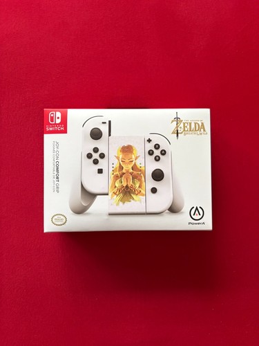 Nintendo switch joy con grip - nintendo,