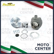 Zylinderkit PINASCO Aluminium GT190 Magny-Cours Ø 63 Mm. Corsa 60 Vespa Piaggio