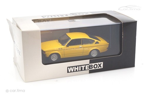 Opel kadett coupe e cqp - kadett, c