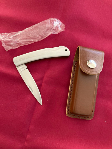 Stihl taschenmesser - stihl,