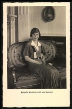 Prinzessin Friederike Luise