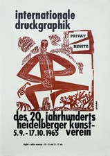 Original HAP GRIESHABER