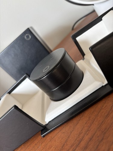 Montblanc armband box rarität - armband,