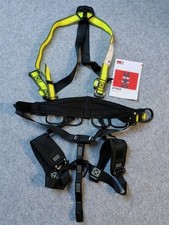 Bornack Attack Worker Brust-/