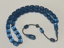 🔥Ates Kehribar Tesbih