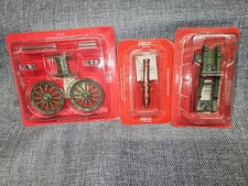 del prado    Napoleonischen Kriege  1  St. KANONEN  orginal verpackt