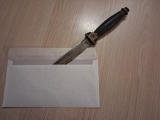 Brieföffner / Jagdmesser
