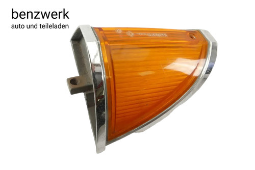 Ford taunus blinker vorne - p5,