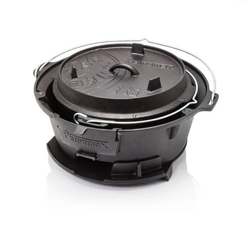 Petromax feuergrill tg3 - petromax,