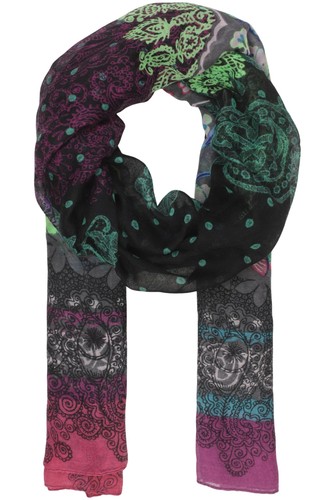 Desigual schal damen - schal,