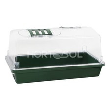 XS mini Zimmergewächshaus