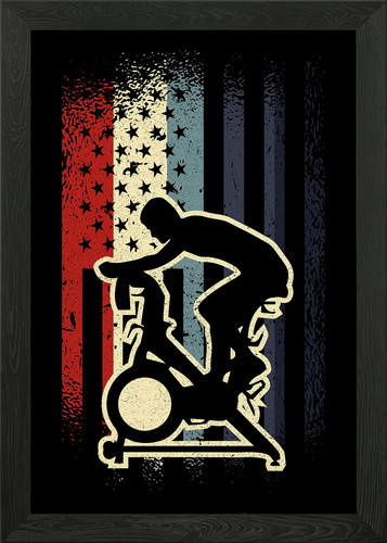 Indoor cycling spinning - indoor,