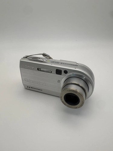Sony cybershot dsc p150 - sony, dsc-p150