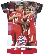 FC Bayern München 2026 -