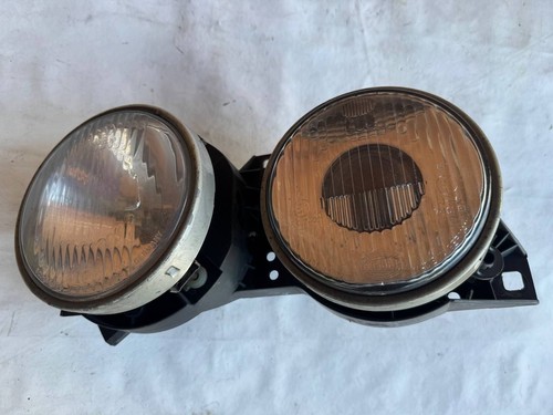 Original bmw e23 - original, hella