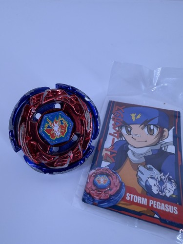 Storm pegasus 105rf super - pegasus,