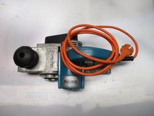 Black & Decker Elektrohobel