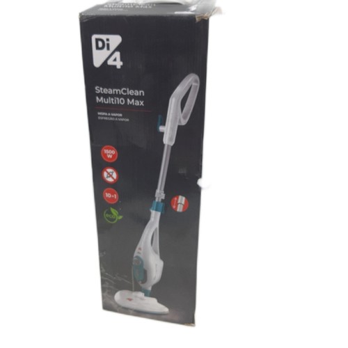 Di4 dampfreiniger handgerät - di4,