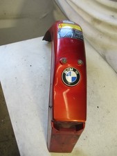 BMW R 80 ST 247 E EZ 1983 G/S Heck Fender Spritzschutz Kotflügel Hinten