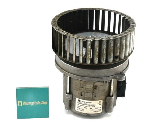 Viessmann brennermotor - brennermotor, vi
