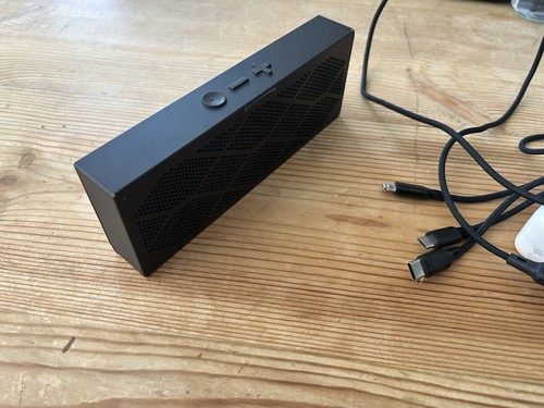Mini jambox jawbone - jambox,