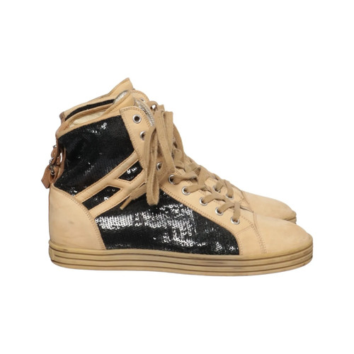 Hogan rebel schnürstiefel - hogan,