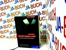 Mac OS X Leopard und UNIX Mac