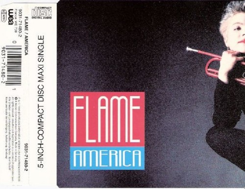 Cora flame america - /, "america"