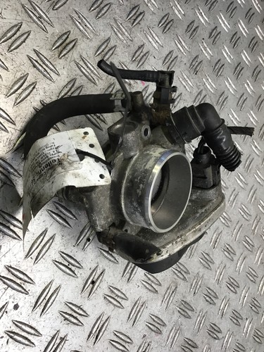 Drosselklappe opel astra - drosselklappe,